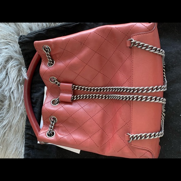 Chanel Backpack - Picture 10 of 12